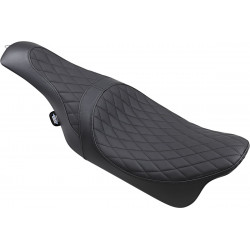 Седалка CABALLERO diamond style black DRAG SPECIALTIES 0801-1003