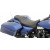 Седалка extended reach predator black DRAG SPECIALTIES 0801-1005 thumb