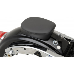 Задна седалка нисък широк гладък дизайн DRAG SPECIALTIES 0801-1054 Задна седалка нисък широк гладък дизайн DRAG SPECIALTIES 0801-1054