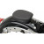 Задна седалка нисък широк гладък дизайн DRAG SPECIALTIES 0801-1054 thumb