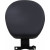 Задна седалка нисък широк гладък дизайн DRAG SPECIALTIES 0801-1054 thumb