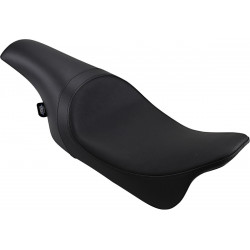 Седалка predator smooth black DRAG SPECIALTIES 0801-1060