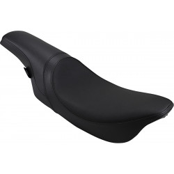 Седалка PREDATOR гладка черна DRAG SPECIALTIES 0801-1061