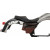 Седалки с нисък профил за YAFFE 6-GAL. резервоар DRAG SPECIALTIES 0801-1069 Седалки с нисък профил за YAFFE 6-GAL. резервоар DRAG SPECIALTIES 0801-1069 thumb