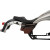 Седалки с нисък профил за YAFFE RAZORBACK 6-GAL. TANK DRAG SPECIALTIES 0801-1075 Седалки с нисък профил за YAFFE RAZORBACK 6-GAL. TANK DRAG SPECIALTIES 0801-1075 thumb