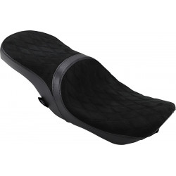 Седалки с нисък профил за NESS WING 6-GAL. резервоар DRAG SPECIALTIES 0801-1078