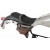 Седалки с нисък профил за NESS WING 6-GAL. резервоар DRAG SPECIALTIES 0801-1078 thumb