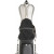 Седалки с нисък профил за NESS WING 6-GAL. резервоар DRAG SPECIALTIES 0801-1078 thumb