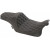 Седалка PREDATOR III double diamond black/silver DRAG SPECIALTIES 0801-1115 thumb
