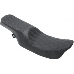 Седалка PRED 2UP DDBLK FL97- DRAG SPECIALTIES 0801-1154