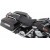 Седалка solo DD BLK low 97- DRAG SPECIALTIES 0801-1155 Седалка solo DD BLK low 97- DRAG SPECIALTIES 0801-1155 thumb