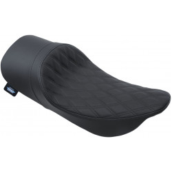 Седалка solo DD BLK FRW 97- DRAG SPECIALTIES 0801-1159