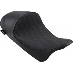 Седалка solo EZ-ON low profile FO DRAG SPECIALTIES 0801-1252