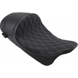 Седалка solo EZ-ON low profile FO DRAG SPECIALTIES 0801-1253