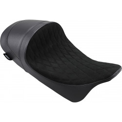 Седалка solo EZ-ON low forward DO DRAG SPECIALTIES 0801-1255
