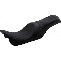 Седалка 2UP FRWD PRED DD BLK DRAG SPECIALTIES 0801-1265
