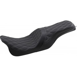 Седалка 2up frwd pred dd slv DRAG SPECIALTIES 0801-1266 Седалка 2up frwd pred dd slv DRAG SPECIALTIES 0801-1266