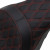 Седалка 2up frwd pred dd red DRAG SPECIALTIES 0801-1267 thumb