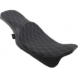 Седалка 2up pred ddslv solr DRAG SPECIALTIES 0801-1271