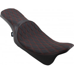 Седалка 2up pred ddred solr DRAG SPECIALTIES 0801-1272 Седалка 2up pred ddred solr DRAG SPECIALTIES 0801-1272