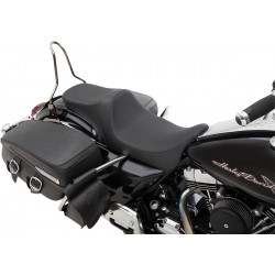 Седалка PRED III 2UP SMTH DRAG SPECIALTIES 0801-1303 Седалка PRED III 2UP SMTH DRAG SPECIALTIES 0801-1303