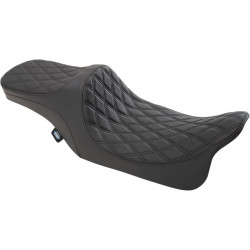 Седалка PRED III DDIA BLK VN DRAG SPECIALTIES 0801-1308
