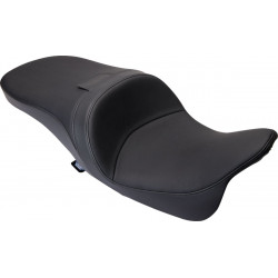 Седалка Freedom гладък винил FLH 2009-2023 DRAG SPECIALTIES 0801-1478