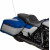 Седалка Freedom гладък винил FLH 2009-2023 DRAG SPECIALTIES 0801-1478 Седалка Freedom гладък винил FLH 2009-2023 DRAG SPECIALTIES 0801-1478 thumb