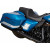 Седалка Predator 1-up винил двойно ромбоидна черна FLH 2008-2023 DRAG SPECIALTIES 0801-1483 Седалка Predator 1-up винил двойно ромбоидна черна FLH 2008-2023 DRAG SPECIALTIES 0801-1483 thumb
