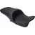 Седалка Freedom smooth solar leather vinyl sides FLH 2009-2023 DRAG SPECIALTIES 0801-1485 thumb