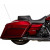 Седалка Predator 2-Up гладък винил FLH 2008-2023 DRAG SPECIALTIES 0801-1487 Седалка Predator 2-Up гладък винил FLH 2008-2023 DRAG SPECIALTIES 0801-1487 thumb
