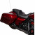 Седалка Predator 2-Up гладък винил FLH 2008-2023 DRAG SPECIALTIES 0801-1487 Седалка Predator 2-Up гладък винил FLH 2008-2023 DRAG SPECIALTIES 0801-1487 thumb