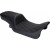 Седалка Predator 2-Up винил Dbl Diamond черен шев FLH 2008-23 DRAG SPECIALTIES 0801-1490 thumb