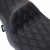 Седалка Predator 2-Up винил Dbl Diamond черен шев FLH 2008-23 DRAG SPECIALTIES 0801-1490 thumb