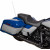 Седалка Predator 2-Up винил Dbl Diamond черен шев FLH 2008-23 DRAG SPECIALTIES 0801-1490 thumb