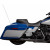 Седалка Predator 2-Up винил Dbl Diamond черен шев FLH 2008-23 DRAG SPECIALTIES 0801-1490 thumb