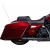 Седалка Predator 1-up винил double diamond червена FLH 2008-2023 DRAG SPECIALTIES 08011491 Седалка Predator 1-up винил double diamond червена FLH 2008-2023 DRAG SPECIALTIES 08011491 thumb