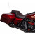 Седалка Predator 1-up винил double diamond червена FLH 2008-2023 DRAG SPECIALTIES 08011491 Седалка Predator 1-up винил double diamond червена FLH 2008-2023 DRAG SPECIALTIES 08011491 thumb