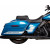 Седалка Predator 1-up smooth solar leather с винил FLH 2008-23 DRAG SPECIALTIES 08011493 Седалка Predator 1-up smooth solar leather с винил FLH 2008-23 DRAG SPECIALTIES 08011493 thumb