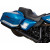 Седалка Predator 1-up smooth solar leather с винил FLH 2008-23 DRAG SPECIALTIES 08011493 Седалка Predator 1-up smooth solar leather с винил FLH 2008-23 DRAG SPECIALTIES 08011493 thumb