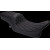 Седалка Predator 2up с опция за облегалка Blk DD винил FLH 08-23 DRAG SPECIALTIES 0801-1500 thumb