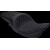 Седалка Freedom Tour, Bk DD с Bk stch винил, FLHT/R/X, FLHTC/U/G DRAG SPECIALTIES 08011504-4676B thumb