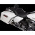 Седалка Freedom Tour, Bk DD с Bk stch винил, FLHT/R/X, FLHTC/U/G DRAG SPECIALTIES 08011504-4676B thumb