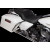 Седалка Freedom Tour, Bk DD с Bk stch винил, FLHT/R/X, FLHTC/U/G DRAG SPECIALTIES 08011504-4676B thumb
