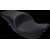 Седалка Freedom Tour, Blk smth solar vinyl, FLHT/R/X,FLHTC/U/G DRAG SPECIALTIES 08011508-4676E thumb