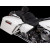 Седалка Freedom Tour, Blk smth solar vinyl, FLHT/R/X,FLHTC/U/G DRAG SPECIALTIES 08011508-4676E thumb