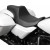 Седалка Predator 3 гладък винил за туринг DRAG SPECIALTIES 4686A thumb