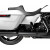 Седалка Predator 3 гладък винил за туринг DRAG SPECIALTIES 4686A thumb