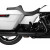 Седалка Predator 3 double diamond black vinyl touring DRAG SPECIALTIES 4686B thumb