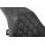 Седалка Predator 3 double diamond black vinyl touring DRAG SPECIALTIES 4686B thumb